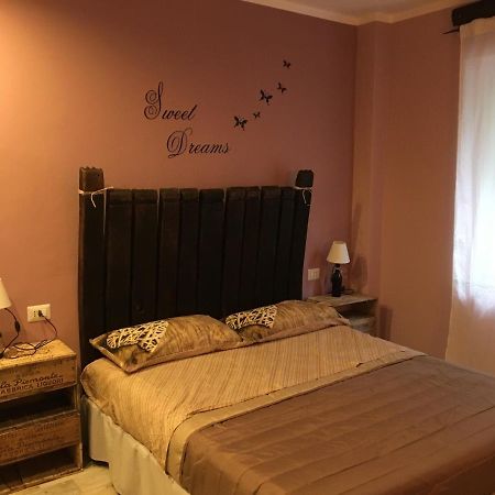 B&B La Libellula Castelnuovo Nigra Kültér fotó