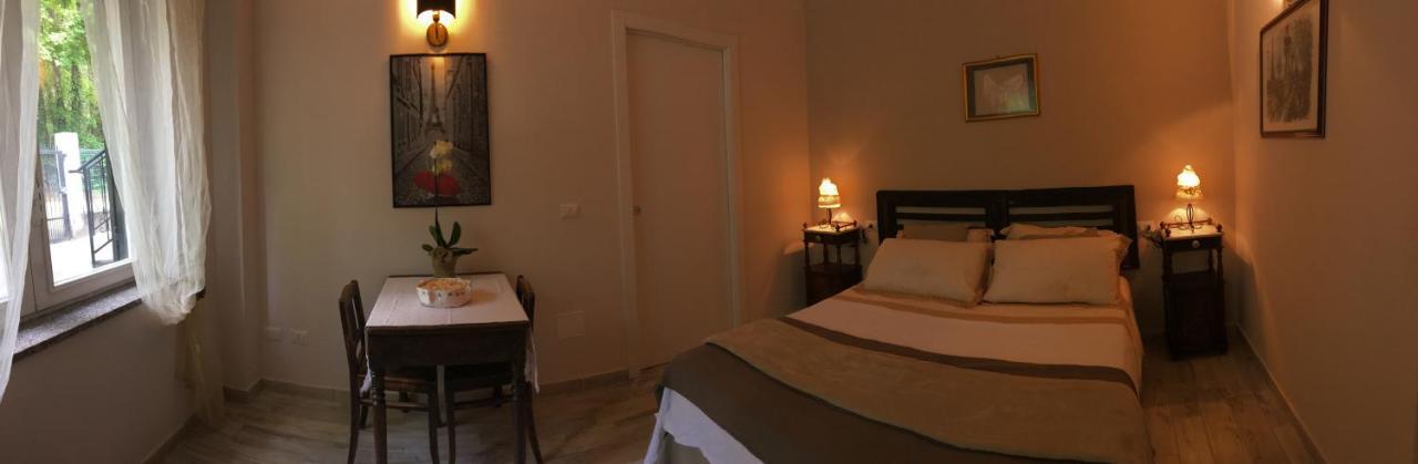 B&B La Libellula Castelnuovo Nigra Kültér fotó