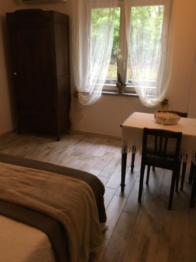 B&B La Libellula Castelnuovo Nigra Kültér fotó