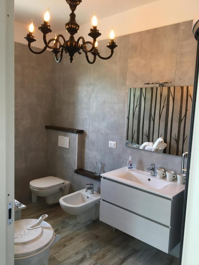 B&B La Libellula Castelnuovo Nigra Kültér fotó